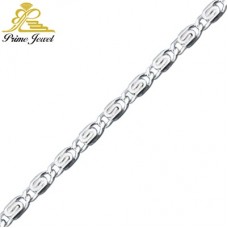 Gümüş Zincir - Espanzer80  